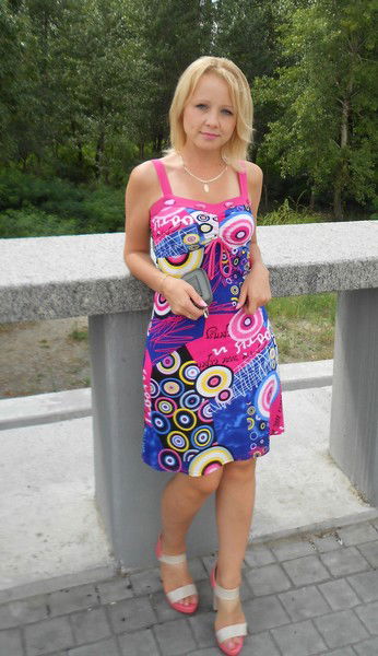 Катя Калько