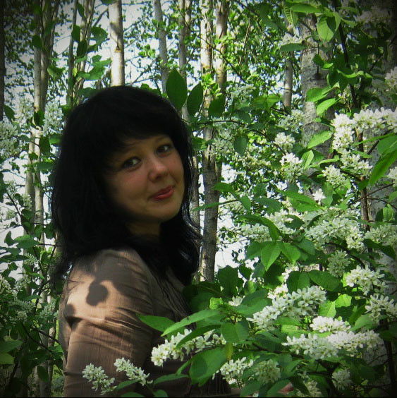 Ирина Дмитриева