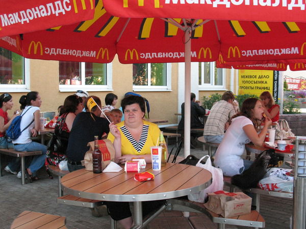 Оксана Сафьяновская