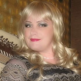 Диана Харитонова