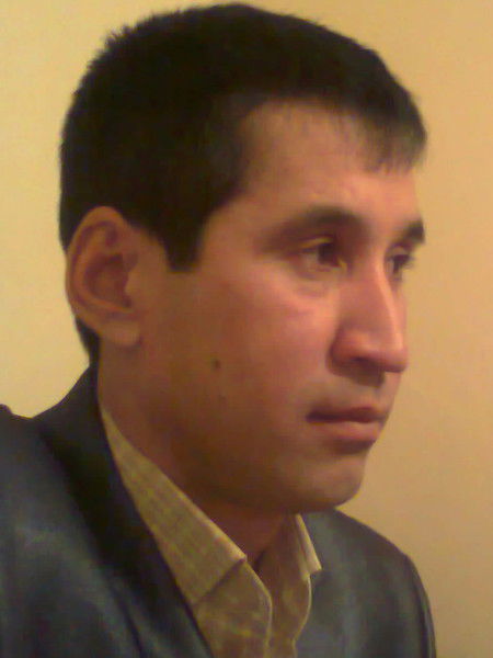 Габит Алтынбеков