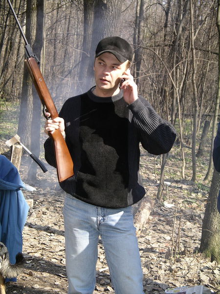 Дмитрий Нефёдов