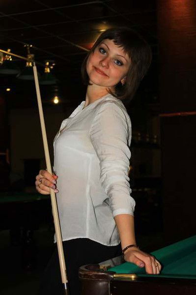 Надежда Цветкова