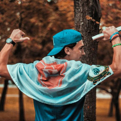 Игорь Алексеев