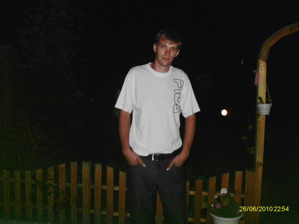 Сергей Левенец