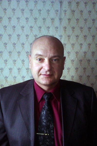 Владимир Дорогобит