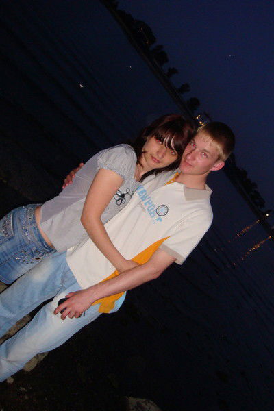 Олеся Сорокина