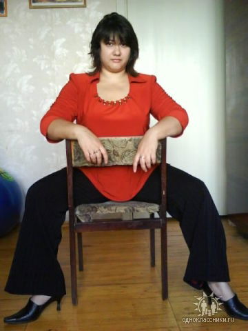 Наталья Логунова