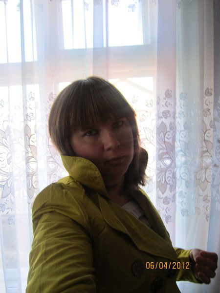 Ирина Штумп