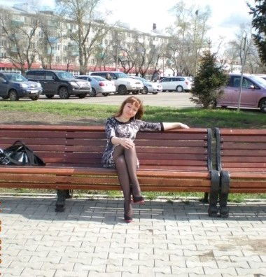 Татьяна Ткаченко