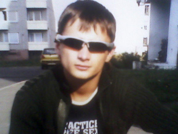 Дмитрий Радюль