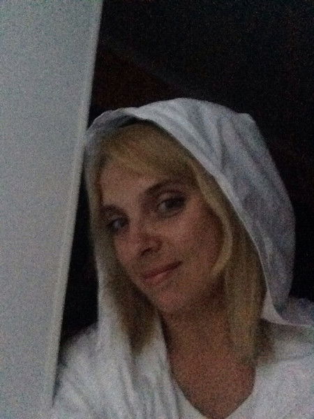 Лида Фокина