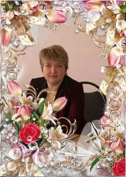 Татьяна Мильхер