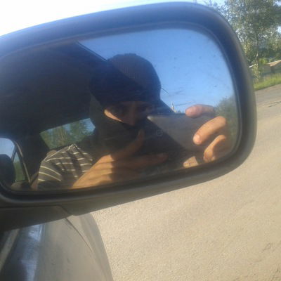 Аркадий Березин