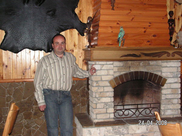 Константин Перепелица