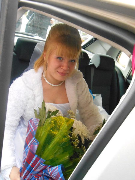 Галина Гончарова