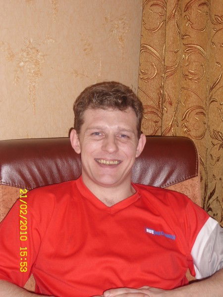 Алексей Шабалкин