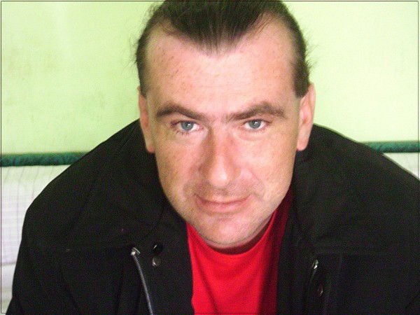 Олег Чернилевский