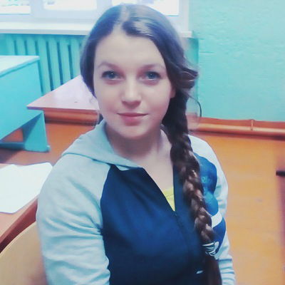 Елизавета Панина