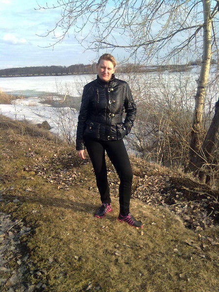 Ольга Штефанюк