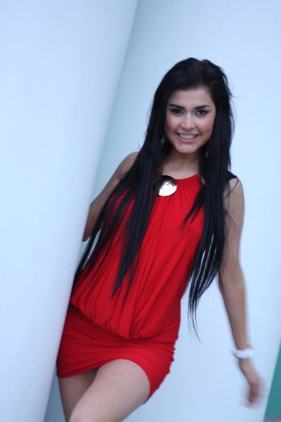 Алиночка Царёва