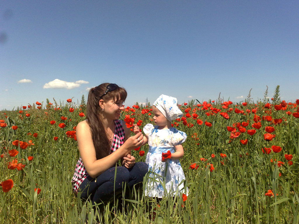 Анжелика Наметова