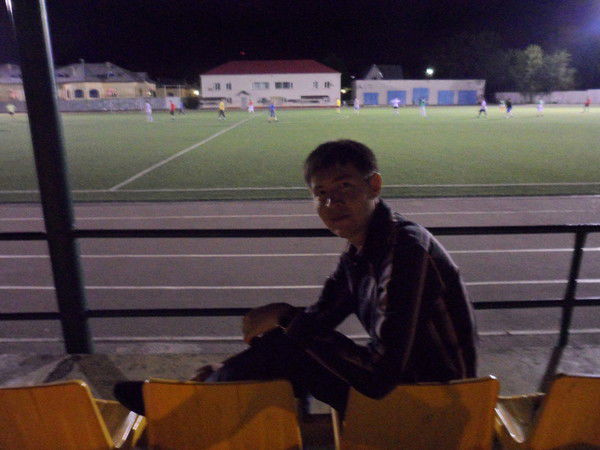 Ринат Муратбаев