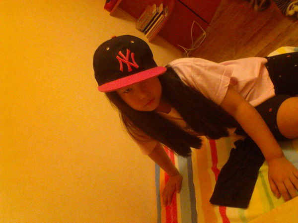 Жээнбаева Жаннат