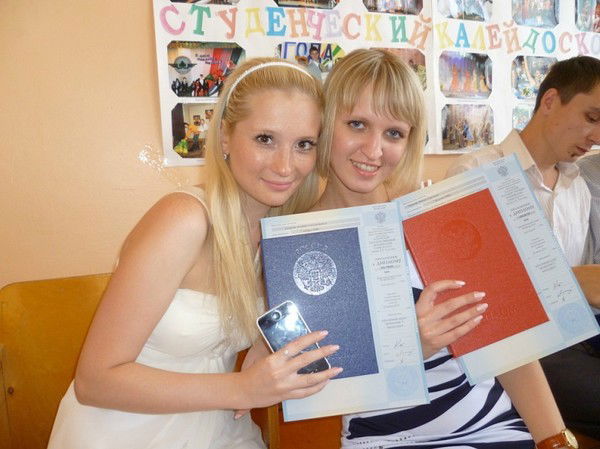 Любовь Окунева