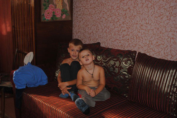 Станислав Хисматуллин