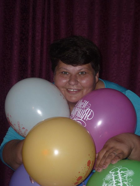 Светлана Смирнова