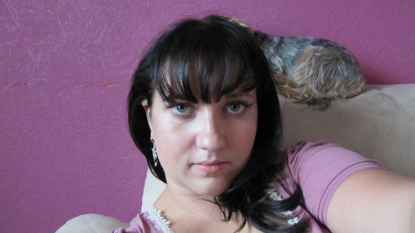 Дарья Петрова