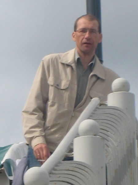 Виктор Романюк