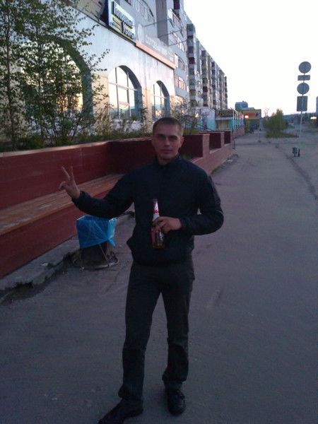 Владимир Гаврилоглу