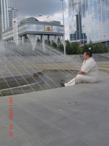 Дамир Каримов