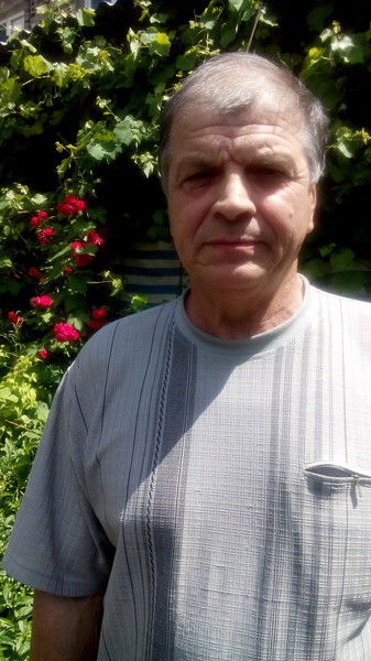 Роман Смирнов