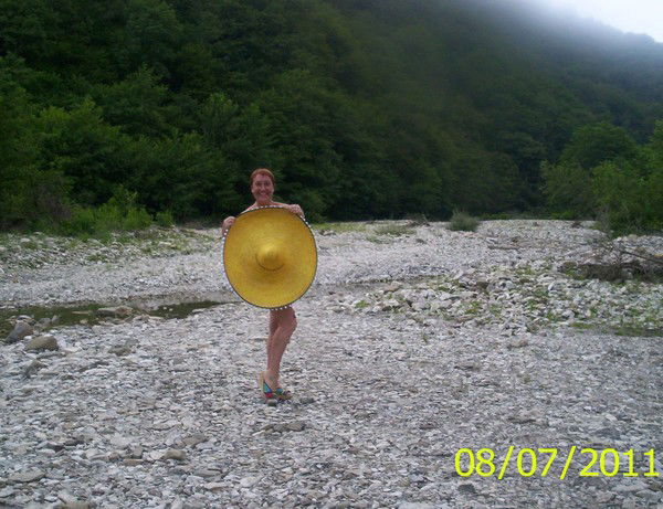 Ирина Вадимовна Дроздова