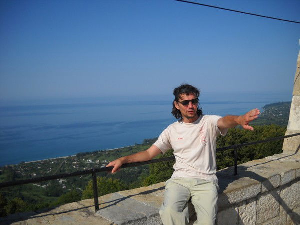 Владимир Владимир