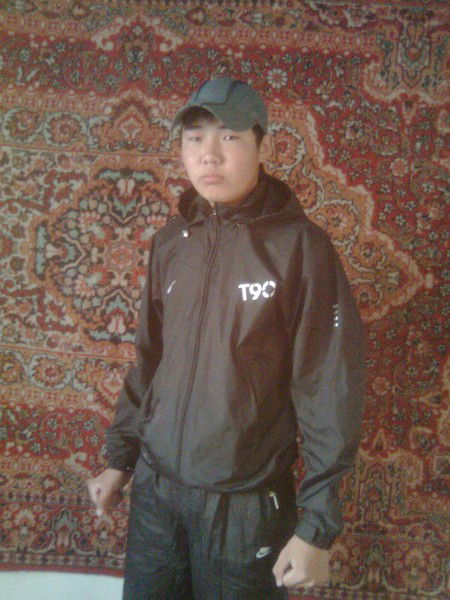 Мереке Бейсембаев