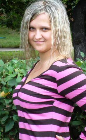 Ирина Рынковая