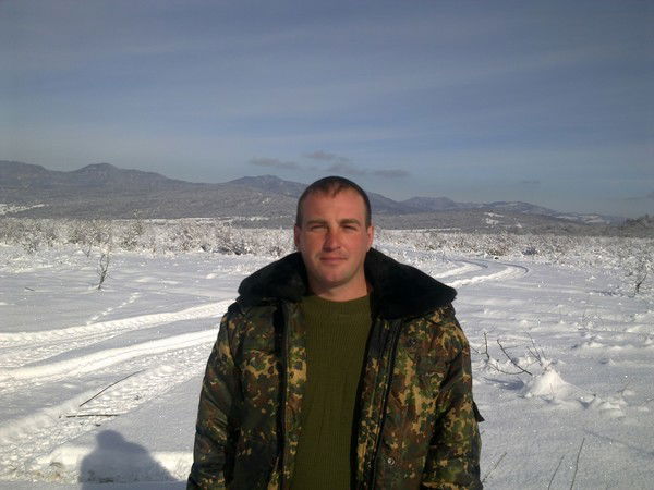 Алексей Сухойваненко