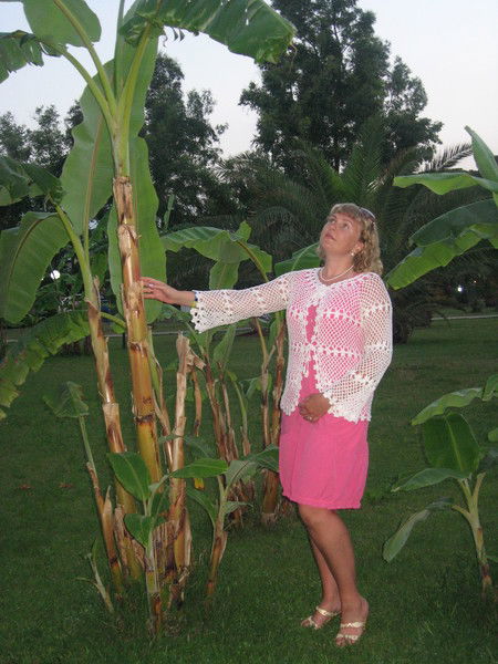 Алевтина Тимохина