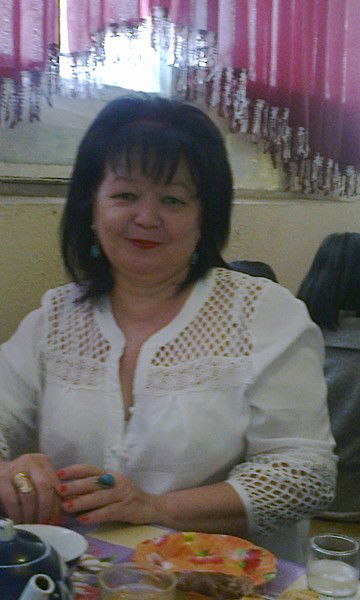 Бахриниса Абдикулова