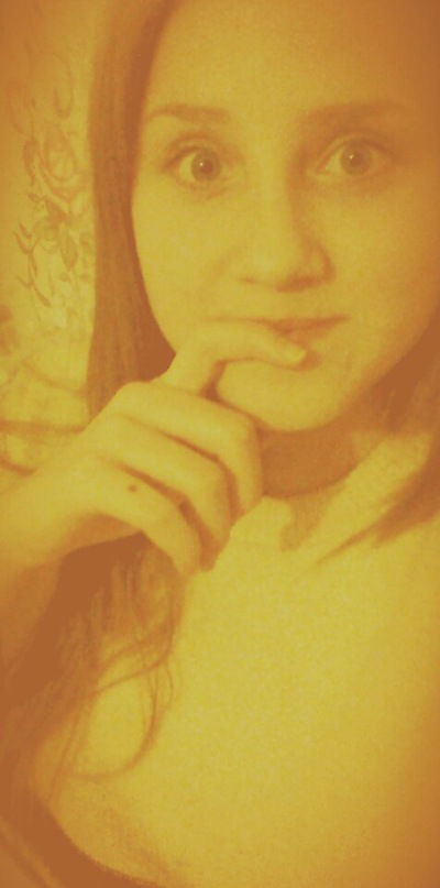 Вероника Потапова