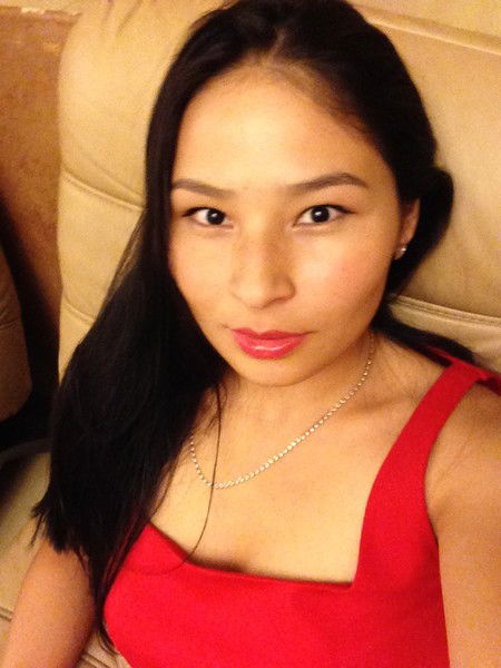 Салтанат ....