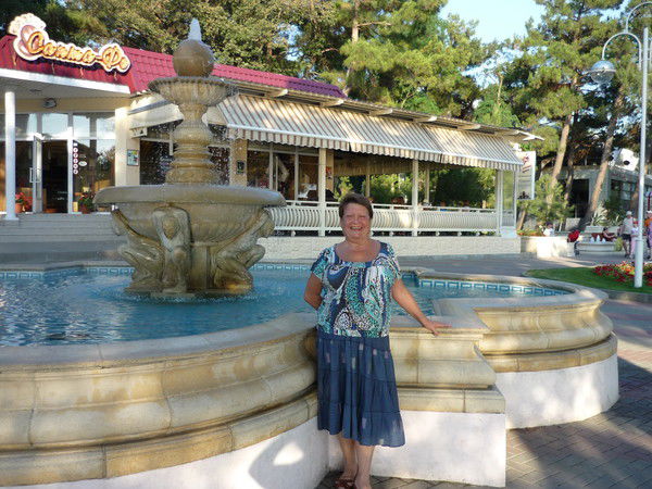 Татьяна Архипова