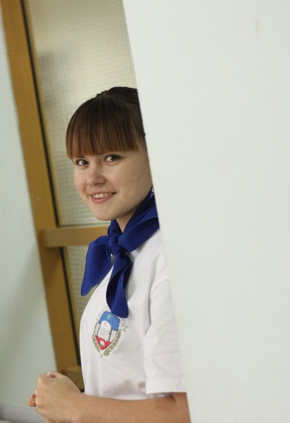 Алёна Мотовилова