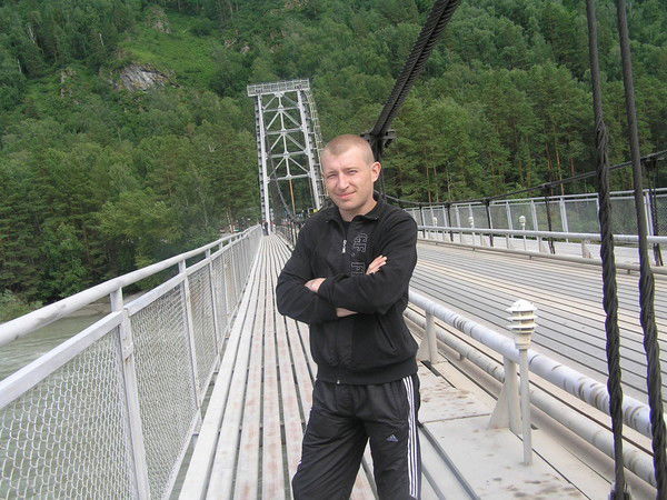 Евгений Дрянов