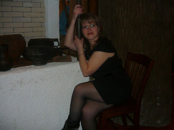 Жанна Мялик