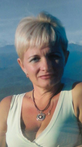 Ирина Лютикова